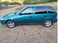 SUZUKI SWIFT 2002 - 4