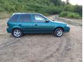 SUZUKI SWIFT 2002 - 6