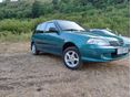 SUZUKI SWIFT 2002 - 7