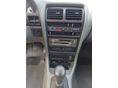 SUZUKI SWIFT 2002 - 11