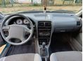 SUZUKI SWIFT 2002 - 12