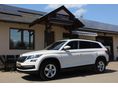 SKODA KODIAQ 1.5 TSI ACT Ambition DSG Mo-i - GARANTÁLT 68e KM FUTÁS - MEGKÍMÉLT ÁLLAPOTÚ!