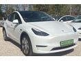 TESLA MODEL Y Long Range AWD (Automata) 79000 KM. GYÖNYÖRŰ ÁLLAPOT. GYÁRI FÉNYEZÉS. AMD RYZEN. PARKSZENZOR. LED MATRIX