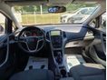 OPEL ASTRA J 2013/2 - 10