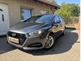 HYUNDAI I40 1.6 GDI Life VONÓHOROG 129000 KM!!!