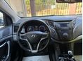 HYUNDAI I40 2017/4 - 12