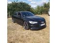 AUDI A6 3.0 V6 TDI DPF quattro Tiptronic ic 3X S-LINE//FRISS VEZÉRLÉSCSERE//XENON//NAVIGÁCIÓ//20 COLL//BOSE HIFI