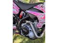 BETAMOTOR RR 400 2009/4 - 5