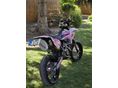 BETAMOTOR RR 400 2009/4 - 8