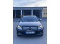 MERCEDES-BENZ C 220 CDI Avantgarde W204