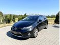 TOYOTA AURIS Touring Sports 1.8 HSD Executive (Automata) Végig márkaszervizben szervizelt. tolatókamera. ülésfűtés. tempomat