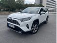 TOYOTA RAV 4 Rav4 2.5 Hybrid Comfort Style e-CVT Gyönyörű állapot. Sérülésmentes. Gyári vonóhorog. 1 tulaj. Mo.-i