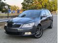 SKODA OCTAVIA Combi 1.6 Ambiente / 1 TULAJ / VEZ.SZ.KÖNYV / TEMPOMAT / ÜLÉSFŰTÉS / RADAR / VONÓHOROG