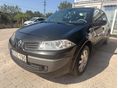 RENAULT MEGANE Limousine 2.0 dCi Privilege DIGITKLIMA-ANDROID-NAGYON MEGKIMÉLT