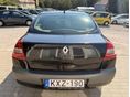 RENAULT MEGANE 2008/1 - 4
