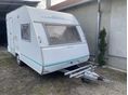 KNAUS Eifelland holiday