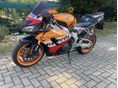HONDA CBR 1000 RR 2008/1 - 2