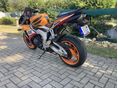 HONDA CBR 1000 RR 2008/1 - 3