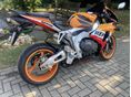 HONDA CBR 1000 RR 2008/1 - 4