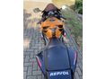 HONDA CBR 1000 RR 2008/1 - 5