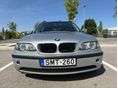 BMW 320i Touring E46 - Ülésfűtés. Xenon. Tempomat