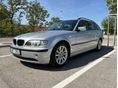 BMW 320 2005/5 - 2