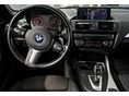BMW M135i (5 személyes )