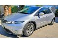 HONDA CIVIC 2011 - 5