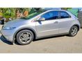 HONDA CIVIC 2011 - 6