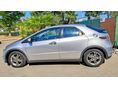 HONDA CIVIC 2011 - 7