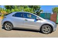 HONDA CIVIC 2011 - 11