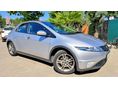 HONDA CIVIC 1.4 Comfort 123 ezer km! AZ UFÓK LÉTEZNEK!