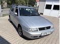 VOLKSWAGEN POLO Variant 1.6 75 Trendline Magyaroszági. 2. Tulaj 60.000 KM