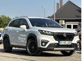 SUZUKI SX4 S-CROSS 2024/7 - 2