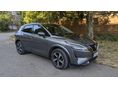 NISSAN QASHQAI 1.3 DIG-T Mild Hybrid N-Connecta X-Tronic