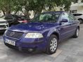 VOLKSWAGEN PASSAT V 1.9 PD TDI (Automata) Friss Vizsga !