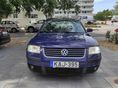 VOLKSWAGEN PASSAT V 2003 - 2