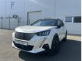 PEUGEOT 2008 e2008 50kWh GT 360 FOKOS KAMERA/3 FÁZIS/GT LINE/ÜLÉSFŰTÉS/ALCANTARA/KEYLESS ENTRY