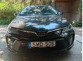 TOYOTA COROLLA 2019 - 2