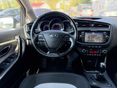 KIA CEE'D 2016/11 - 12