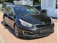 KIA CEE'D 2016/11 - 1