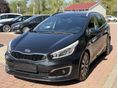 KIA CEE'D 2016/11 - 2
