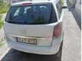 OPEL ASTRA H 2006/6 - 4