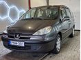 PEUGEOT 807 2.0 HDi Supreme 7 Személy Friss Vizsga !