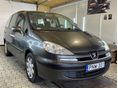 PEUGEOT 807 2007 - 2