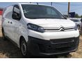 CITROEN JUMPY e-Jumpy L2 Club 75 kWh (Automata) Hosszított kivitel. Nagy akksi. Klíma. Vonóhorog. 250-300 km közötti hatótáv