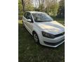 VOLKSWAGEN POLO 2011/2 - 2