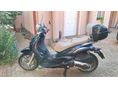 PIAGGIO BEVERLY 400