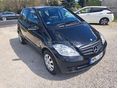 MERCEDES-BENZ A 180 CDI Elegance EURO5 Autotronic Szervizelt állapot