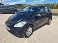 MERCEDES-BENZ A 180 2011/7 - 2